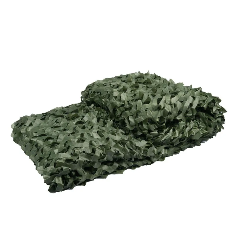 

Camouflage Net 1.5M*2 Camouflage Camo Netting Retractable Awning Garden Pergola Decoration Canopy SunShade Party Camping Tent