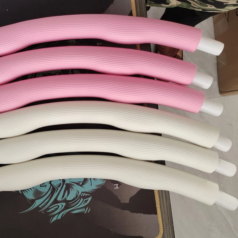 

6/7/8 Parts Yoga Waist Exercise Slimming Weight Fitness Equipment Gymnastics Hoop Sport Woman Reduce Weight Sport Hoop