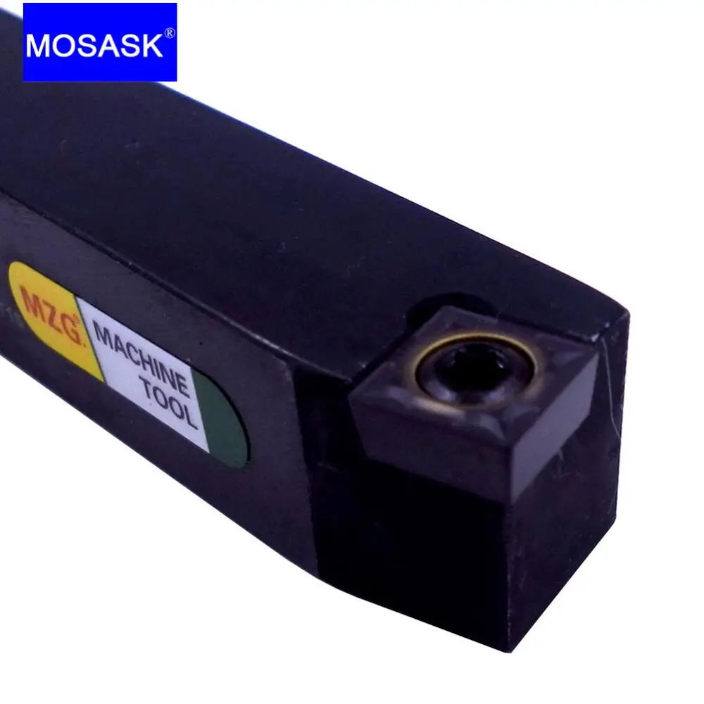 MOSASK SSBCL резак SSBCL1212H09 адаптер Расточная штанга индексируемая карбидная вставка