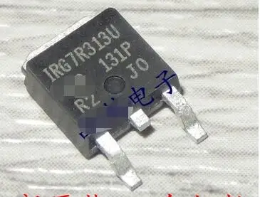 IC 100% Новинка Бесплатная доставка RJP63K2 RJP30H1 16N50E IRG7R313U 20F40HF GT30J127 | Электроника