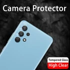 Защитная пленка для задней камеры Samsung Galaxy A32, 5G, A, 32, Quantum 2, Xcover Pro, X, 5, 2 шт.