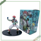 Японские Аниме экшн-фигурки, рассекающие демонов, 15 см