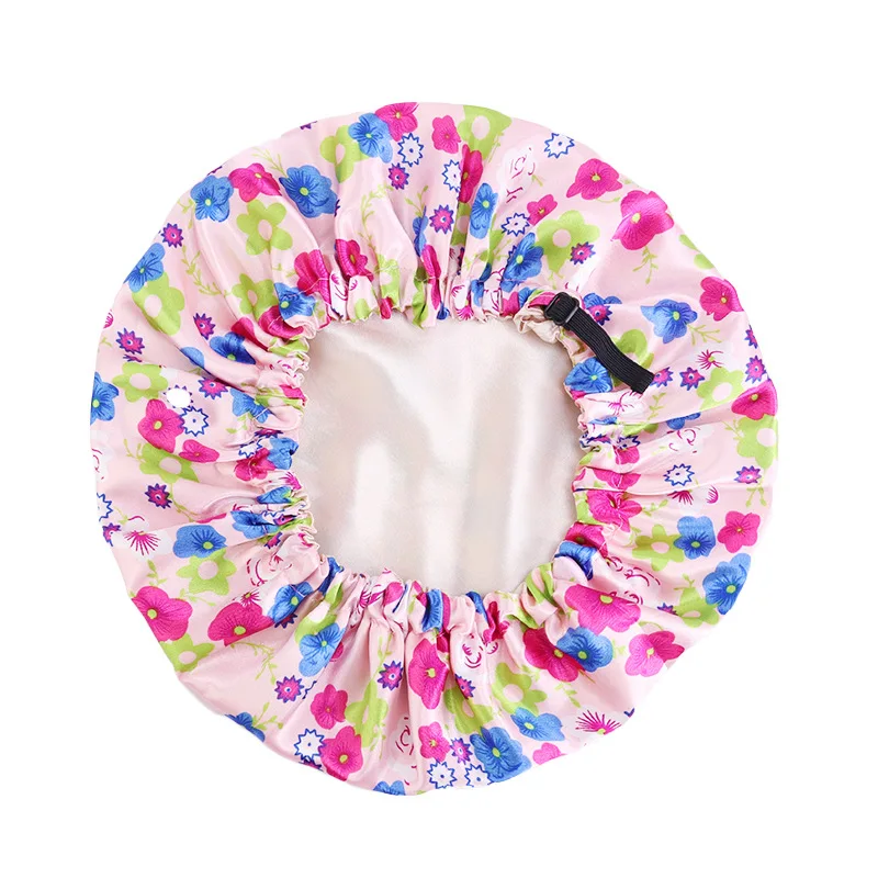 Рисунок 4 - Популярная детская атласная Кепка для сна