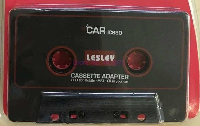 DHL или Fedex 200 шт. адаптер для автомобильной кассеты Mp3 плеер конвертер iPod MP3 AUX