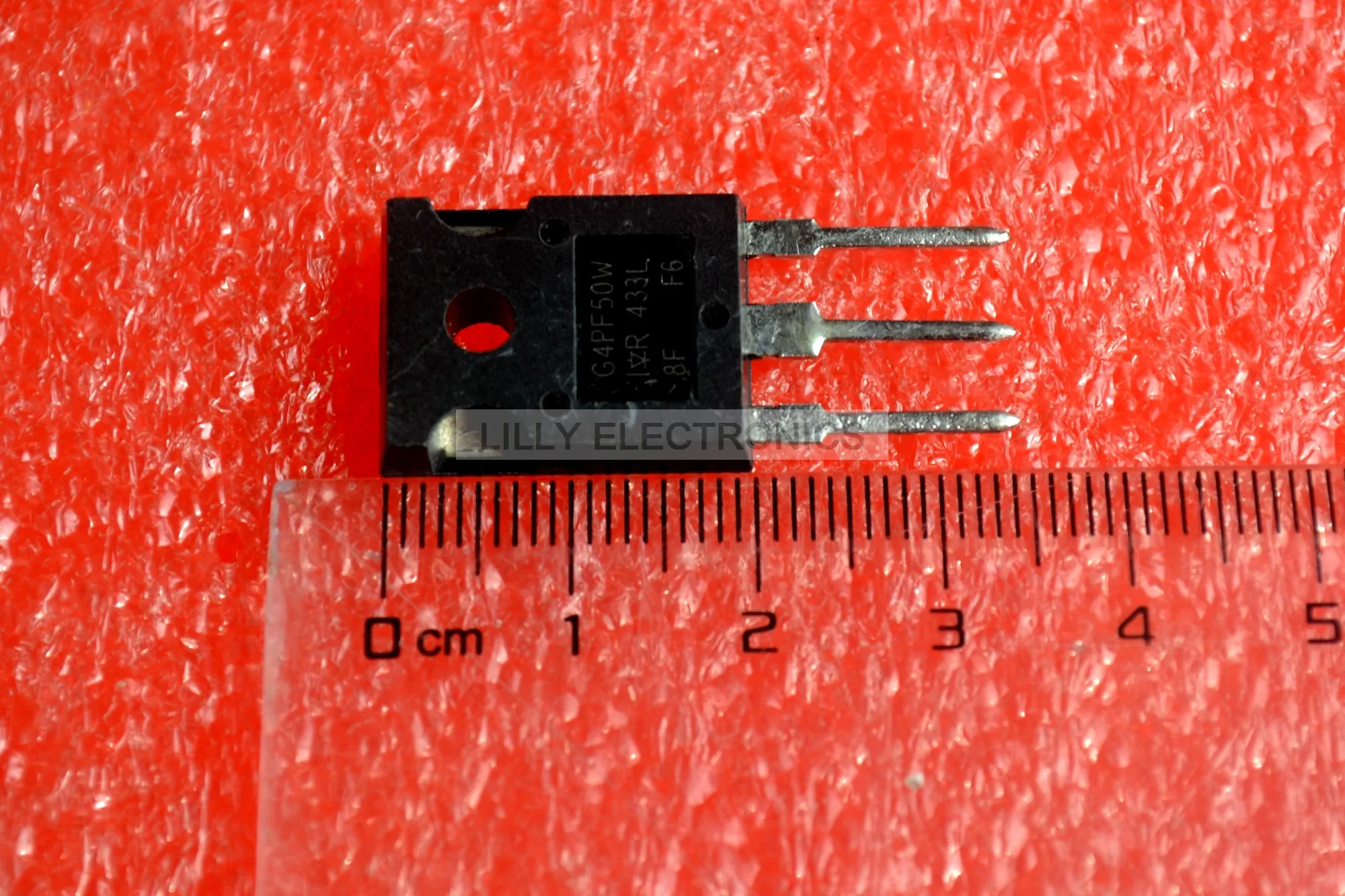 100% новый и оригинальный G4PF50W |