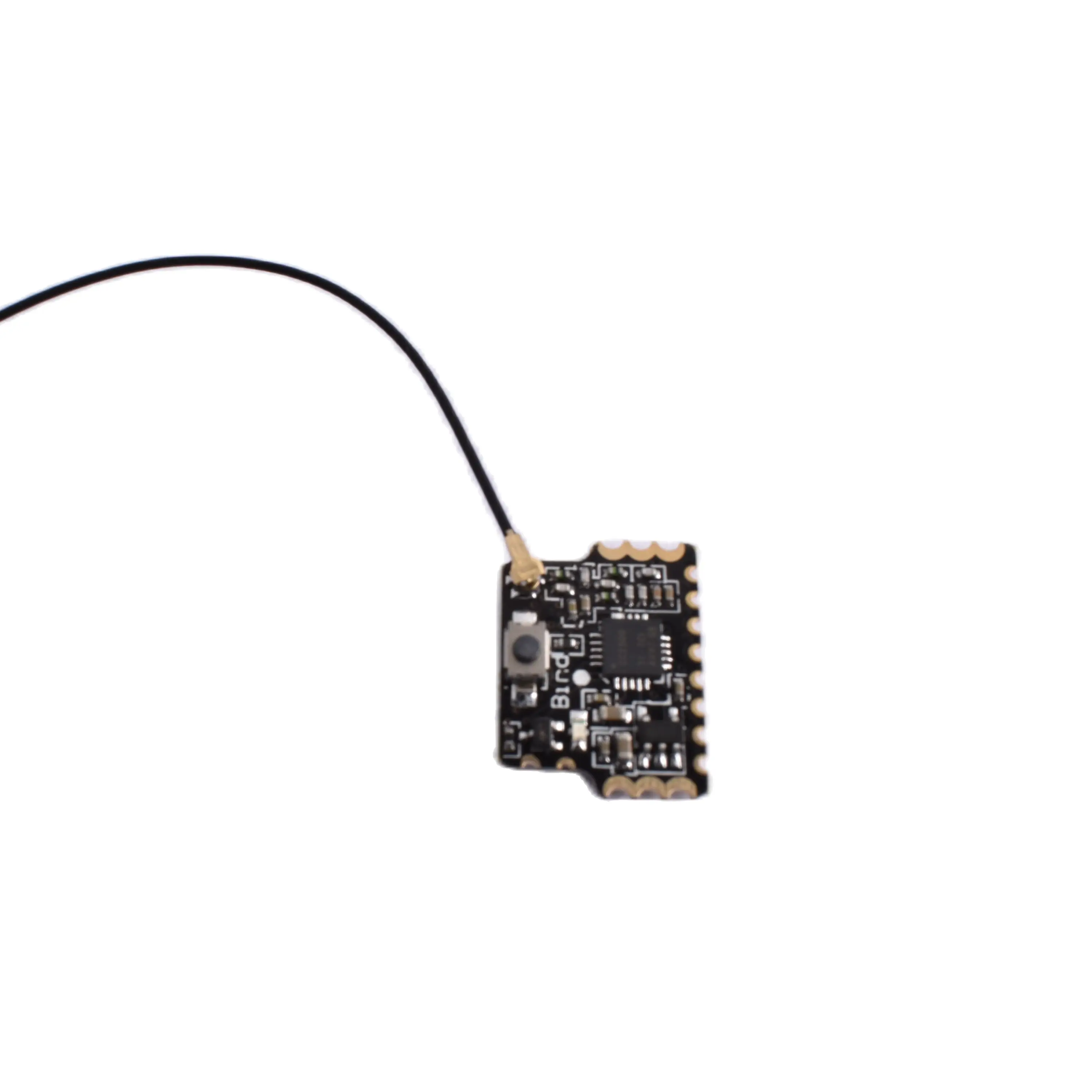 Mini 2 4G 8CH D8 совместимый приемник с PWM PPM SBUS выход X9D (Plus) DJT DFT DHT для Frsky | Игрушки и