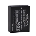 Аккумулятор для фотоаппарата, 1600 мАч