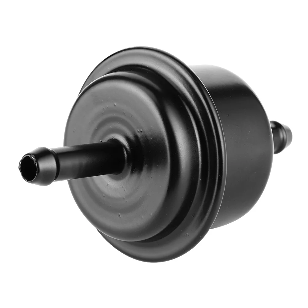 Черный автомобильный фильтр жидкости коробки передач 25430-PLR-003 подходит для Honda