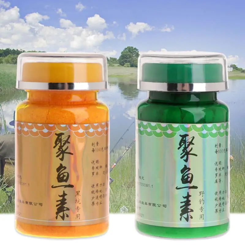 Приманка для ловли карпа привлекательная приманка с запахом добавка рыбы