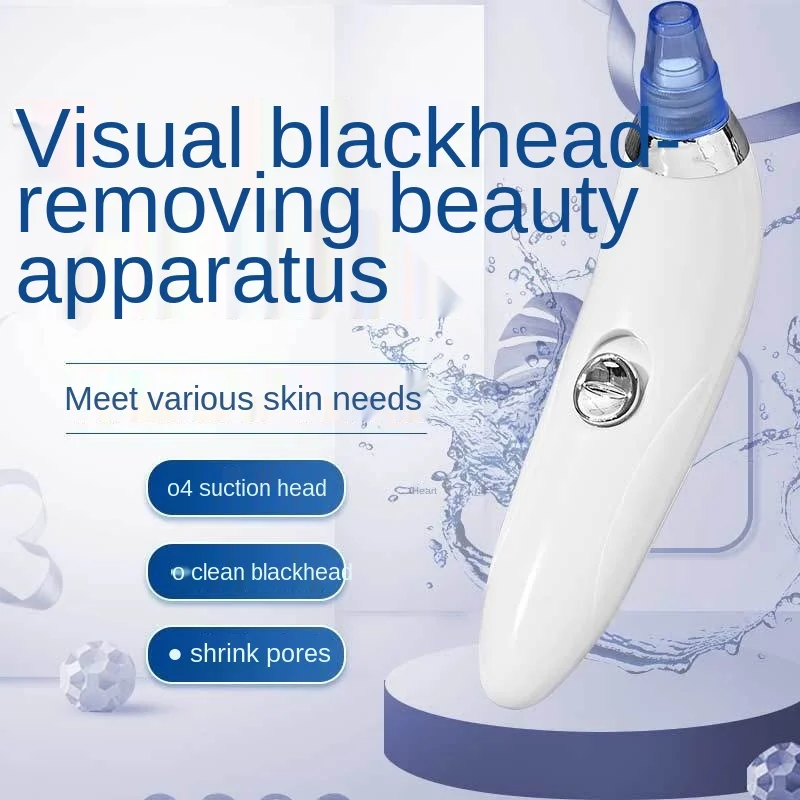 Бытовой Очиститель пор Электрический на лице | Красота и здоровье