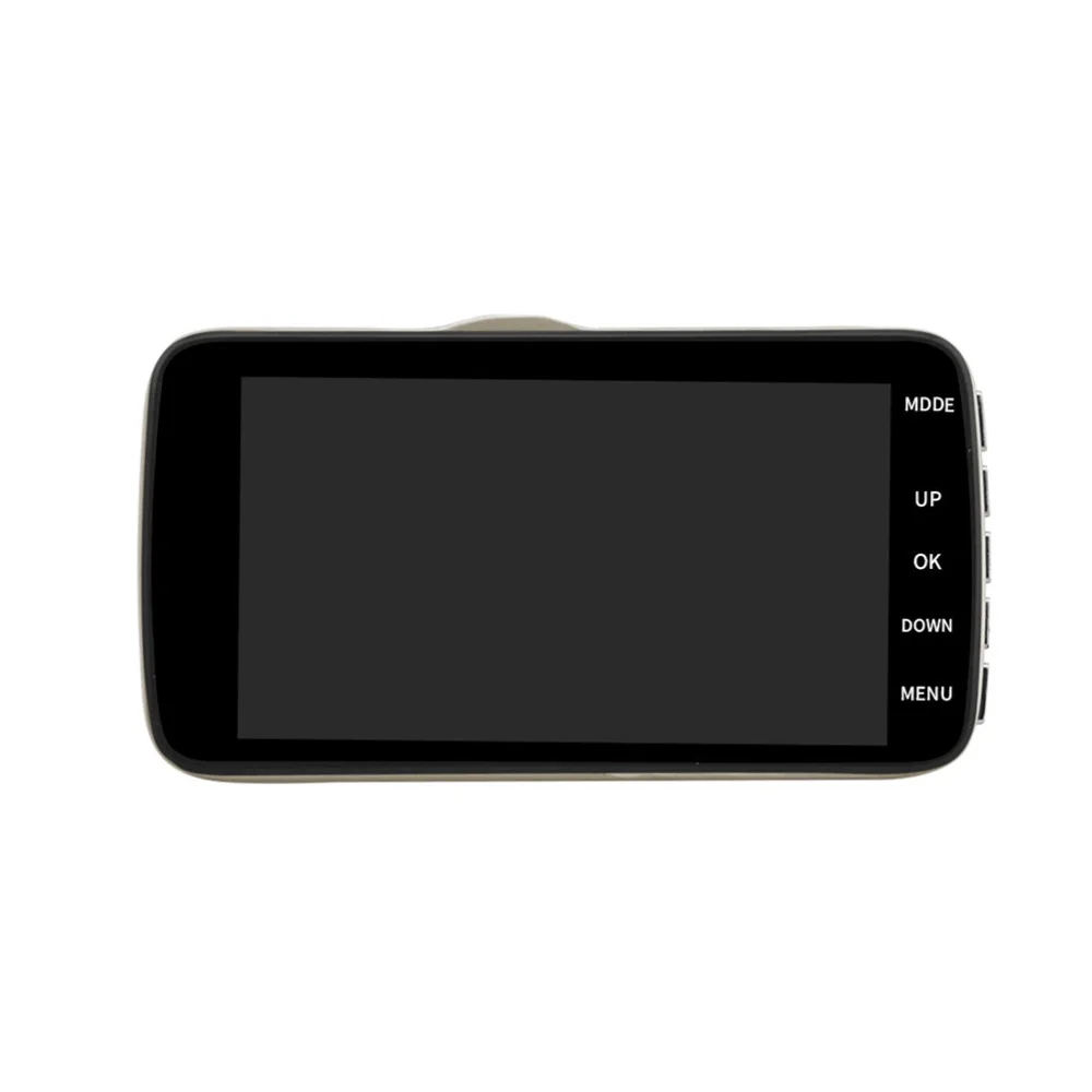 

Full 1080P Wide Angle Lens Wifi 4 inch Mini 3MP Night Vision Car Camcorder Car DVR