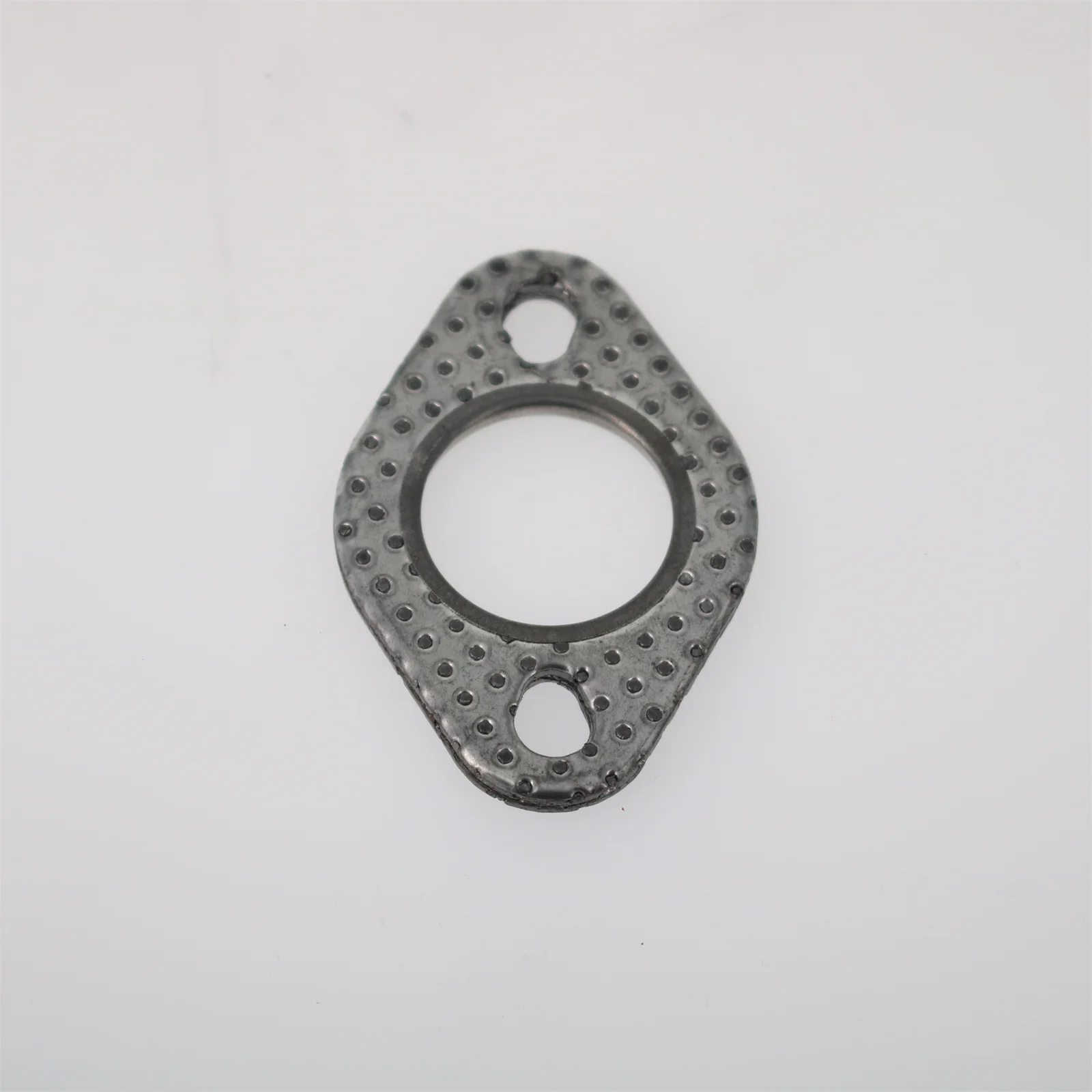 WILEBO Высококачественная Металлическая Прокладка выхлопной трубы для GY6 50cc 125cc 150cc