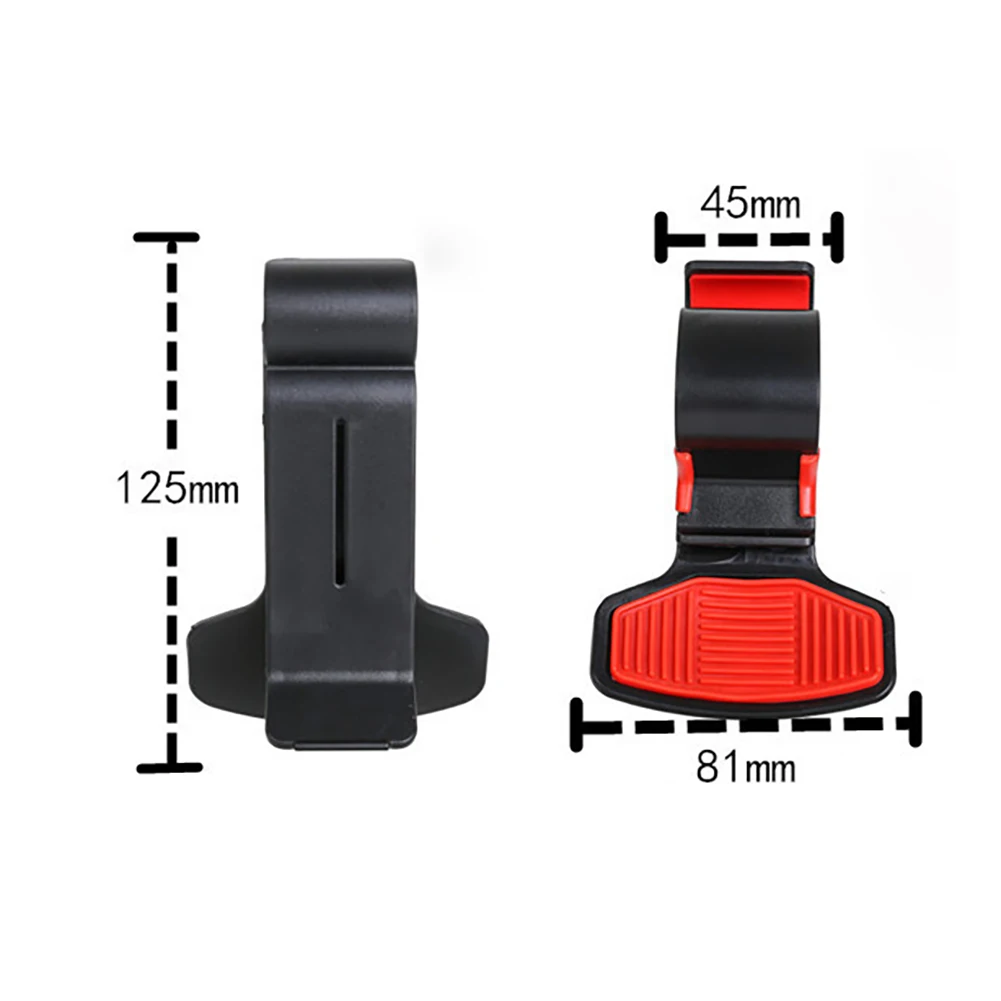 Автомобильный держатель для телефона универсальный смартфона HUD с креплением на