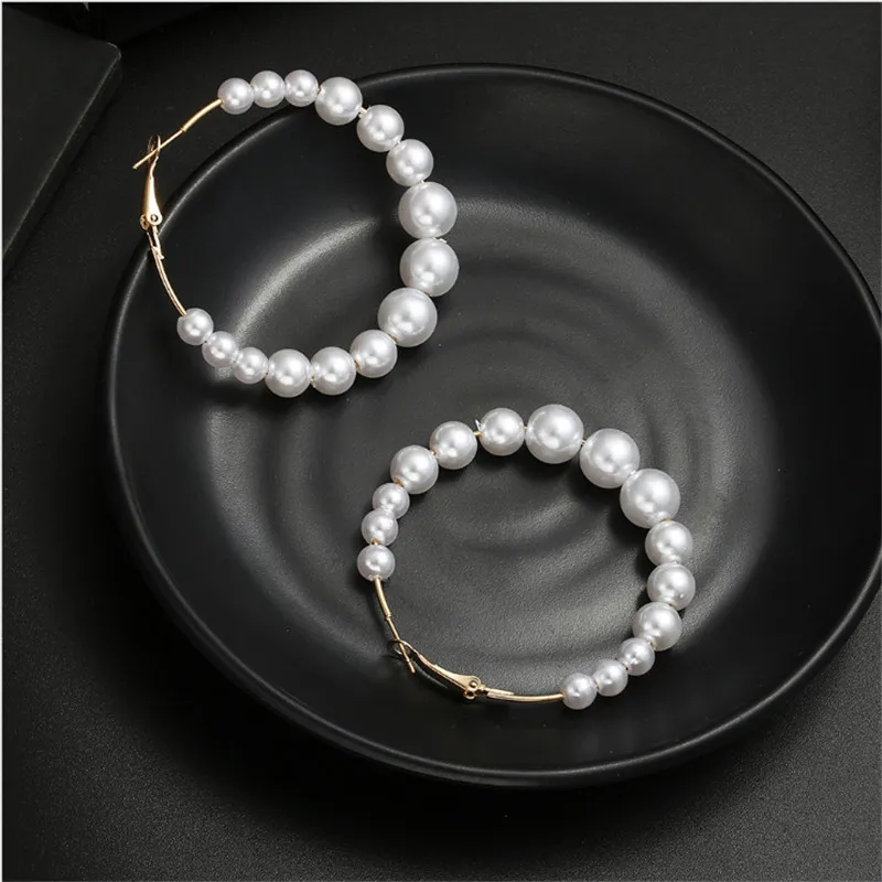 Европейские и американские модные женские темпераментные индивидуальные