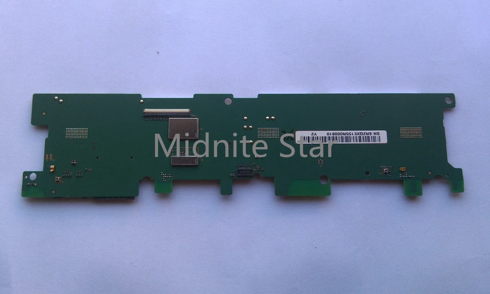 S10-231U полный Рабочая оригинальная разблокированная материнская плата для Huawei