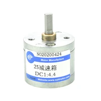 25mm reducer can be equipped with 3003102418370371 micro dc motor spur gearbox dc electric motor gearbox accessories