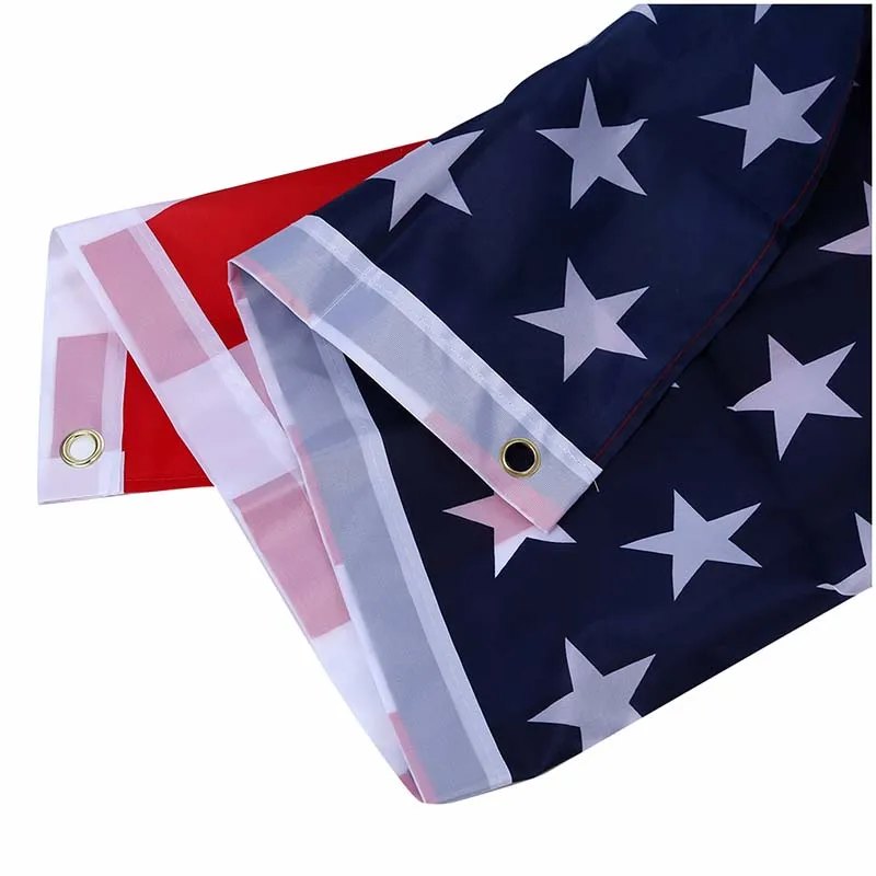 

ABLA Promotion American flag USA - 150 90cm (100% image-compliant)