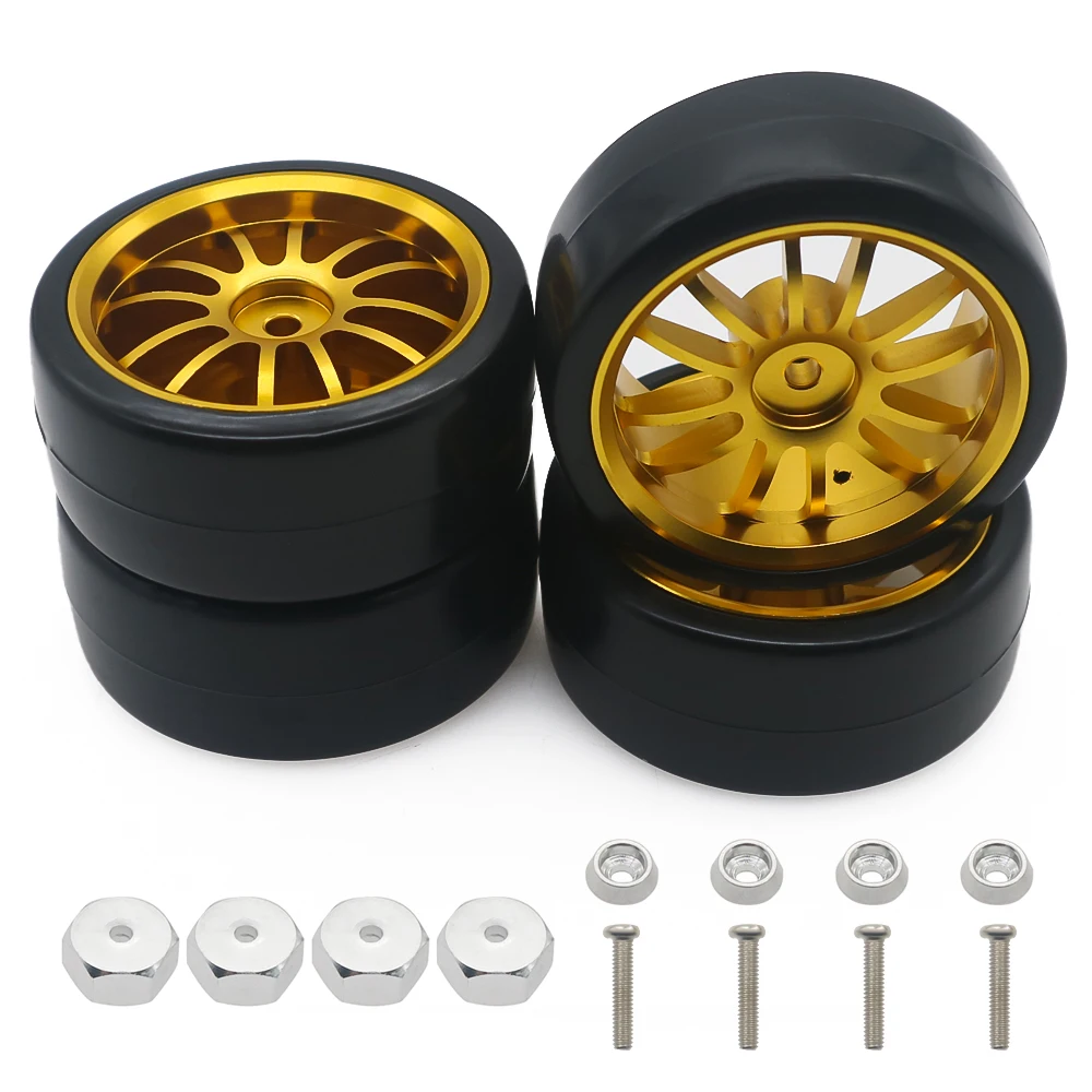 сплав 4 шт компл 63 мм 12 спиц обод