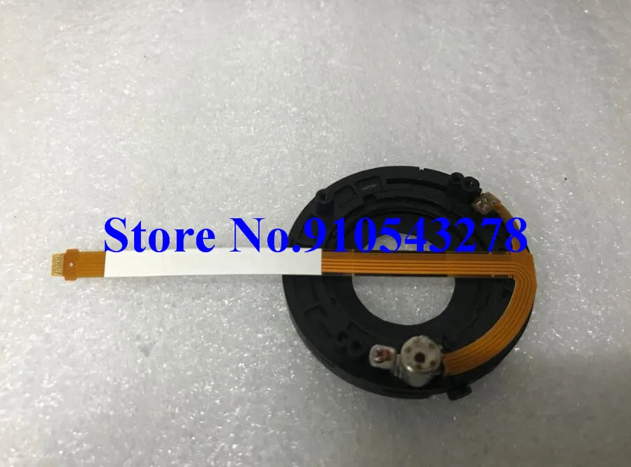 Новинка гибкий кабель для диафрагмы объектива Canon EF 24 70 мм f/2.8L II USM запасная часть