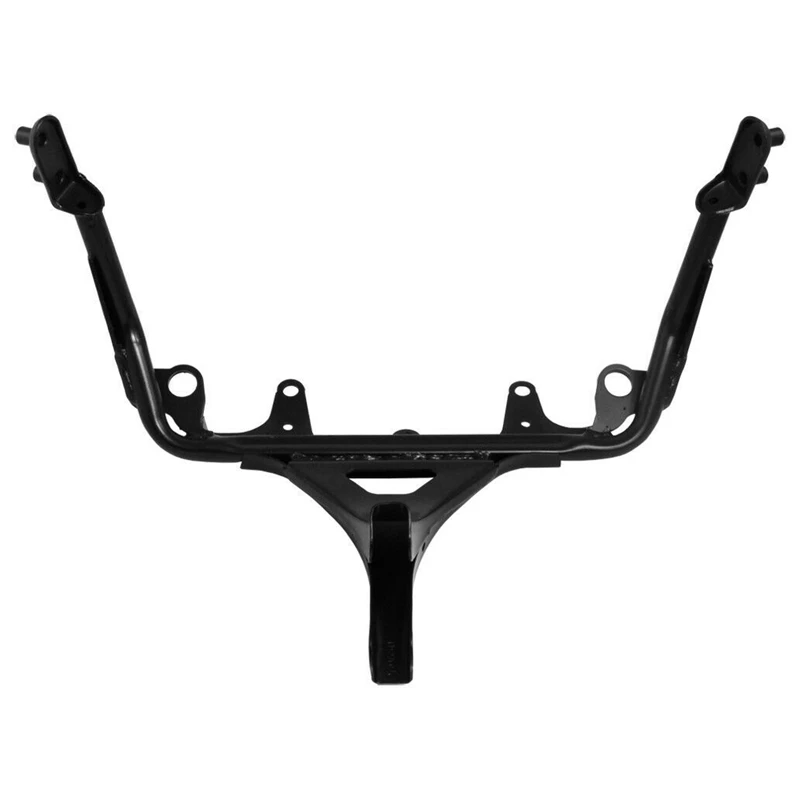 Мотоциклетный головной светильник с кронштейном Cowling Head s для Kawasaki ZX 9R 2002 2004