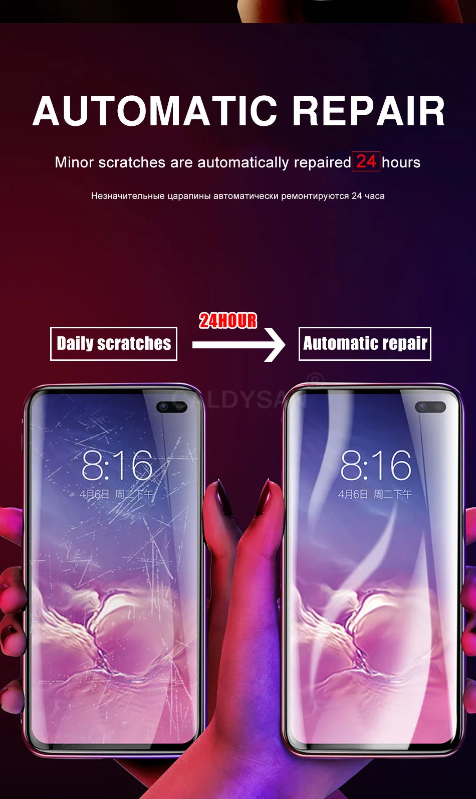 20d полностью Защитная Гидрогелевая пленка для Xiaomi Mi 9T Pro 8 Lite 9 SE A3 CC9e Pocophone F1 Защитная Гидрогелевая пленка