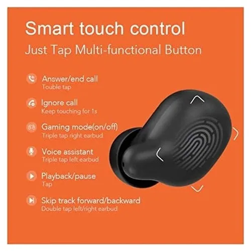 Беспроводная игровая гарнитура Haylou T15 с Bluetooth 5 0|Наушники и гарнитуры| |
