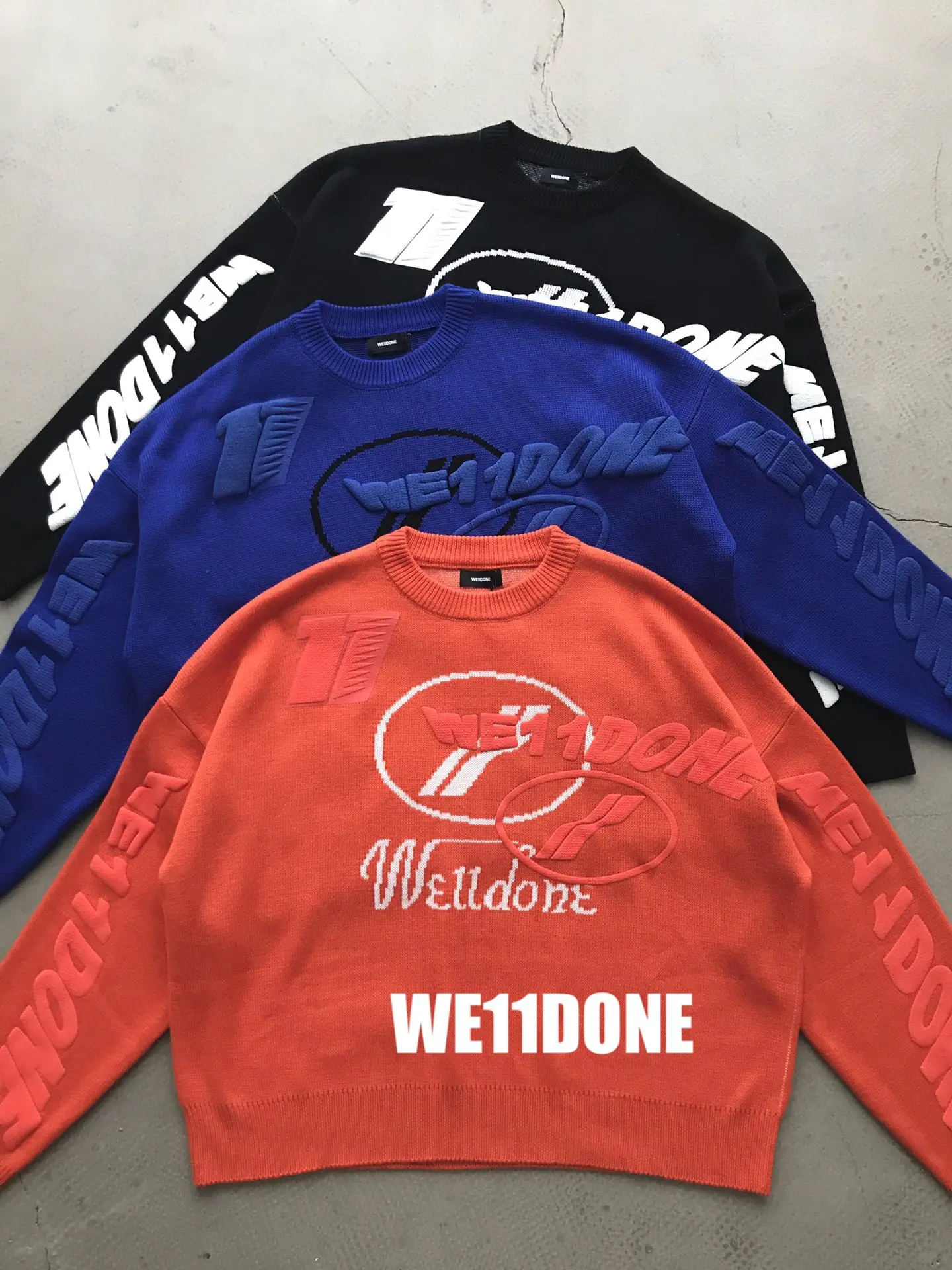 

We11done 2021 , 100%