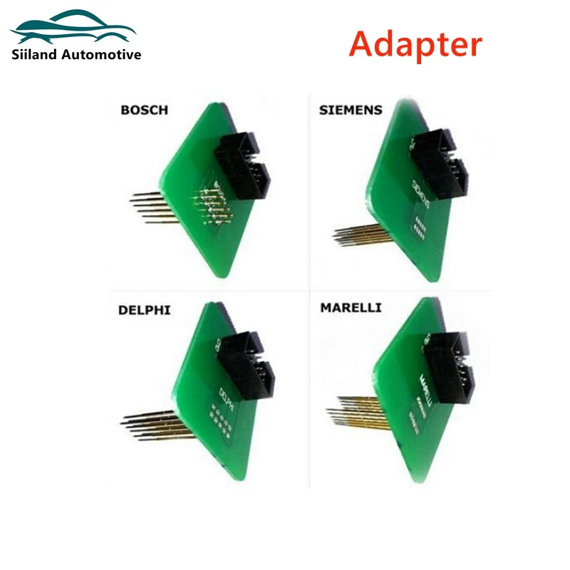 

BDM FRAME Adapter with 40pcs Needles BDM Pin Works For BDM 7.020/5.017/BDM Fgtech/ BDM Frame100 ECU programmer