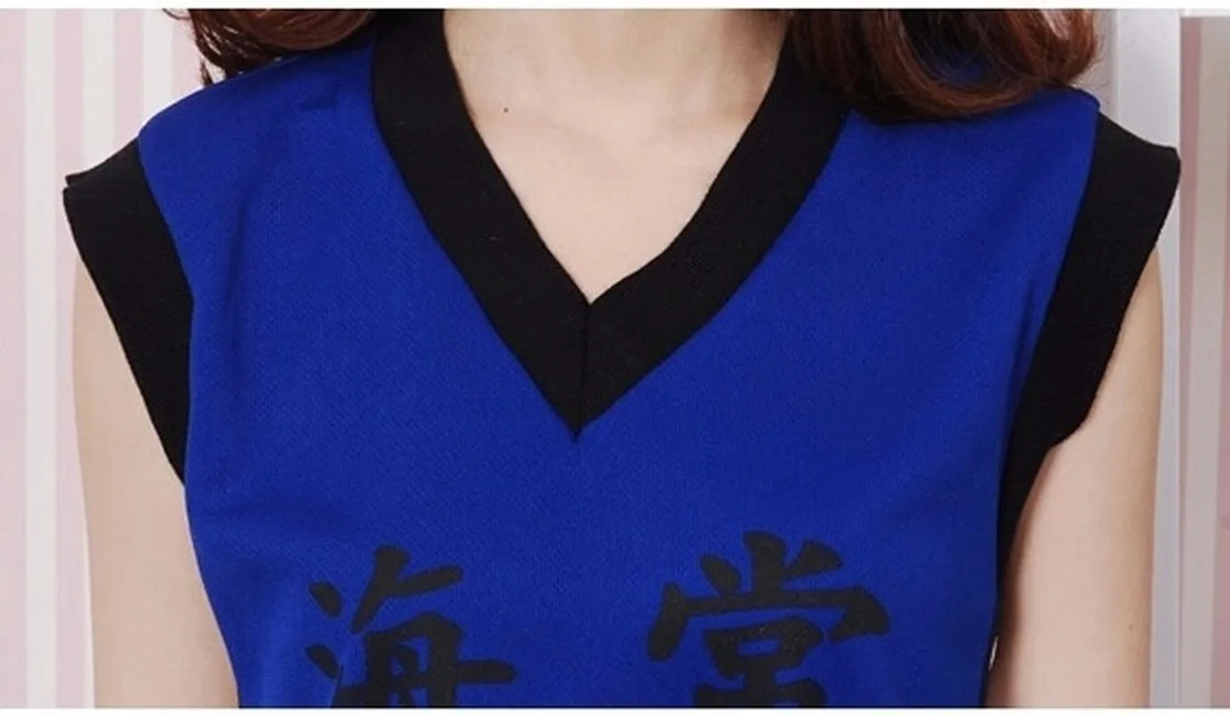 4 стиля аниме куроко's Баскетбольный Мяч Косплей Костюм куроко но басуке кайхо