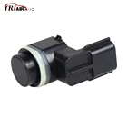 Датчик парковки PDC для Nissan Qashqai NV300 X82 J11 RENAULT MEGANE III Coupe DZ1 JZ0 EZ0 KANGOO CLIO IV 284421815R 28442-1815R