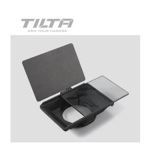 TILTA MB T15 4*5 65 Матовая коробка для фотообъектива 55 мм 58 77 67 52 камер BMPCC 4K 6K Sony A7