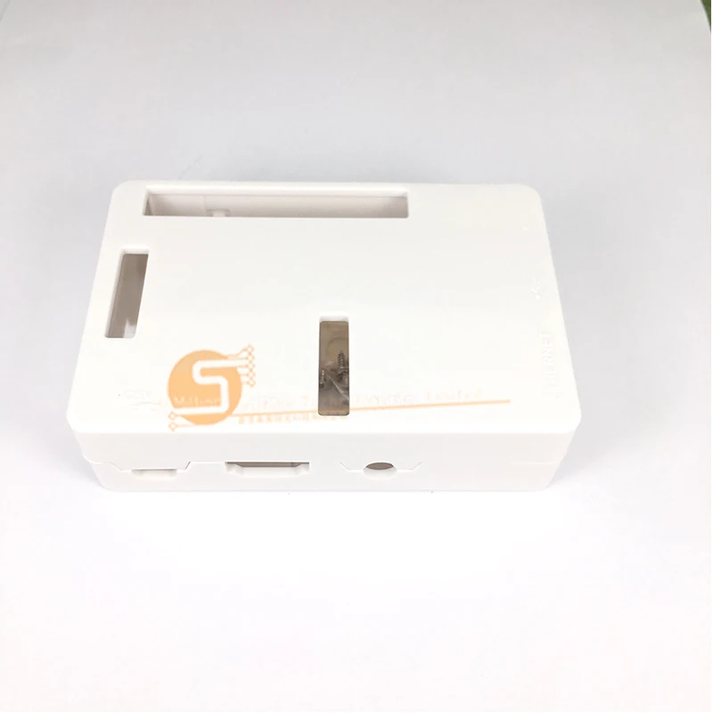 Бесплатная доставка Raspberry Pi 3B/3B + чехол для pi +|Аксессуары демонстрационных стендов| |