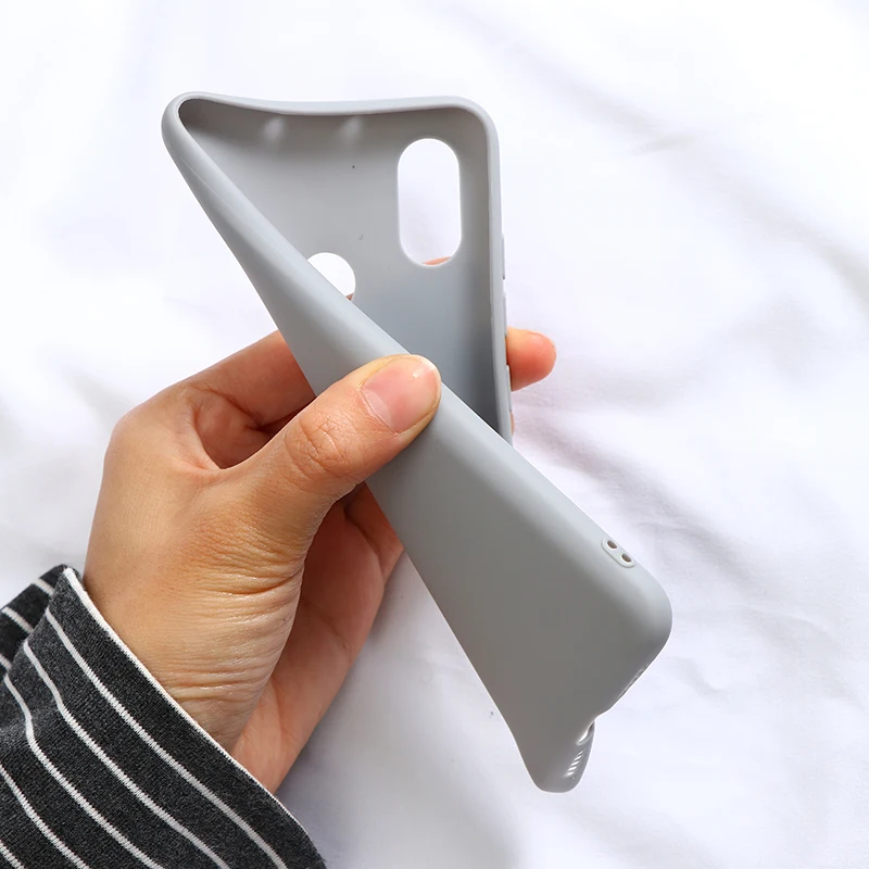 Мягкие ТПУ чехлы с изображением кактуса растения для Xiaomi Mi Redmi Note 8 8T 7 6 5 9 9S 9T 10 Lite 10T