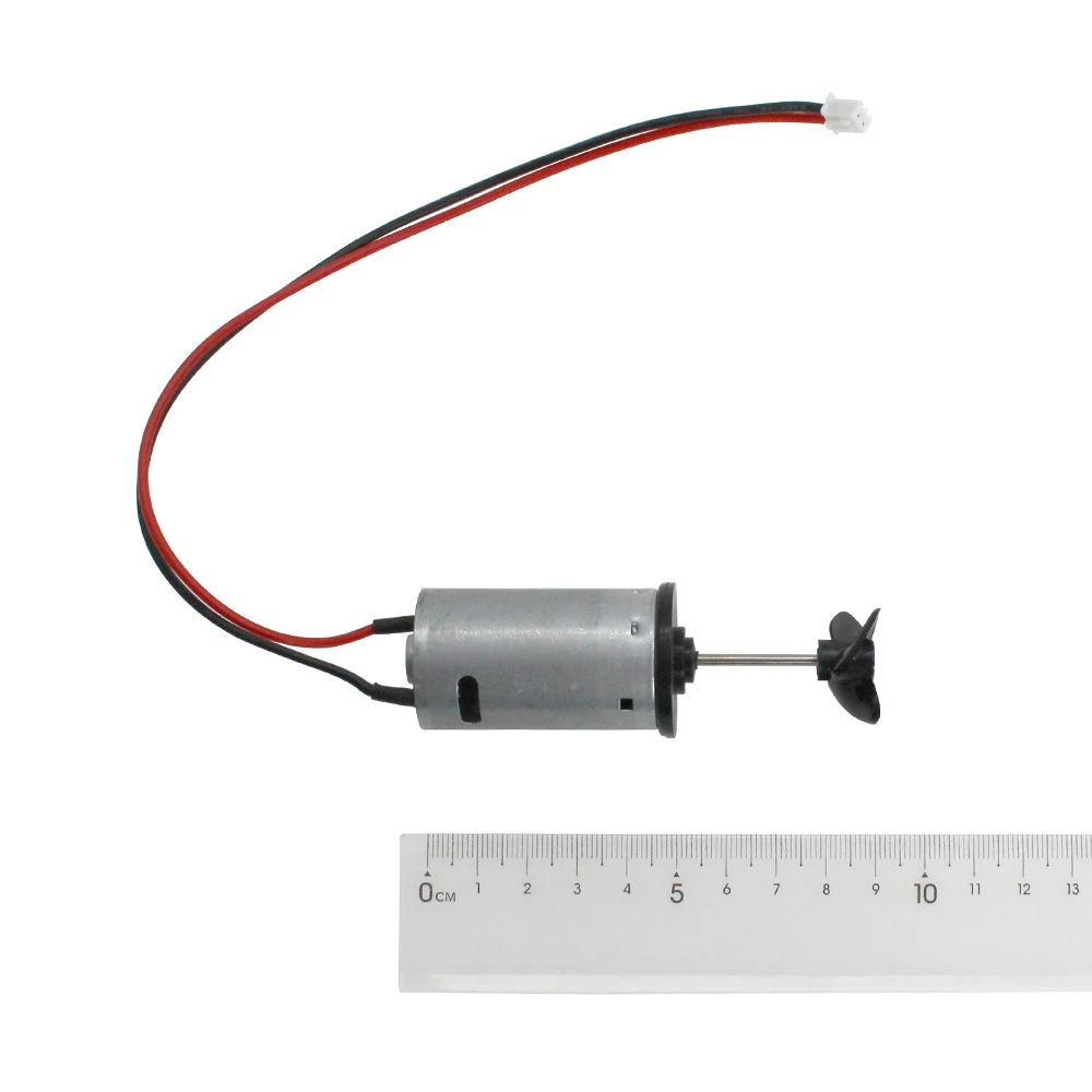 Flytec V007-06.01 лодка для доставки прикорма и оснастки аксессуары левая сторона вперед