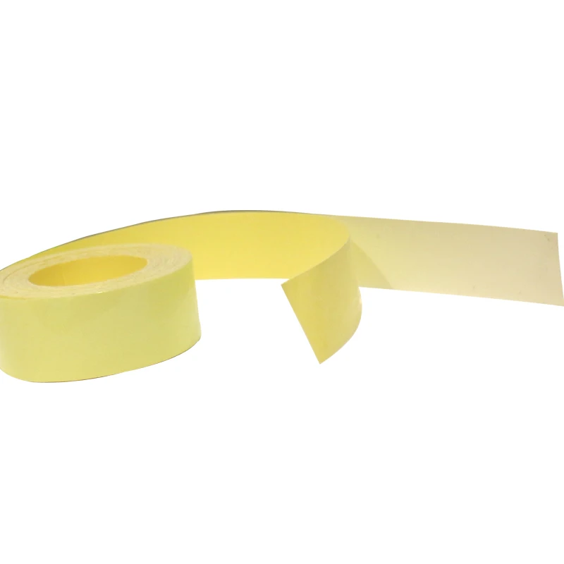 Автомобильная наклейка 2 см 5 метров светильник Защитная мембрана