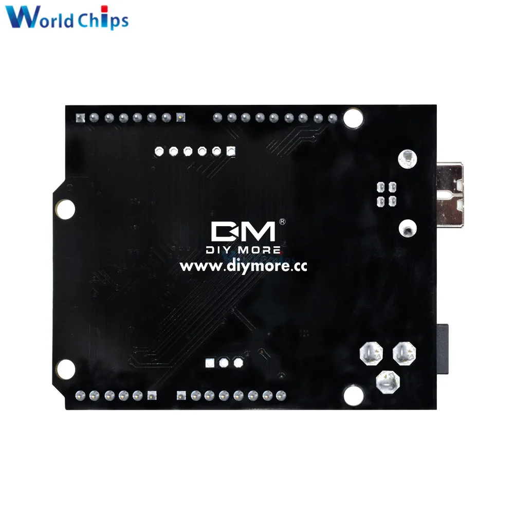 Макетная плата ESP32 Wifi для Arduino R3 Wemos D1 R32 Mini WIFI беспроводной Bluetooth CH340 USB Тип B/адаптер