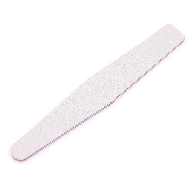 Двусторонняя пилка для ногтей 5 шт./набор|Пилки и буферы| |