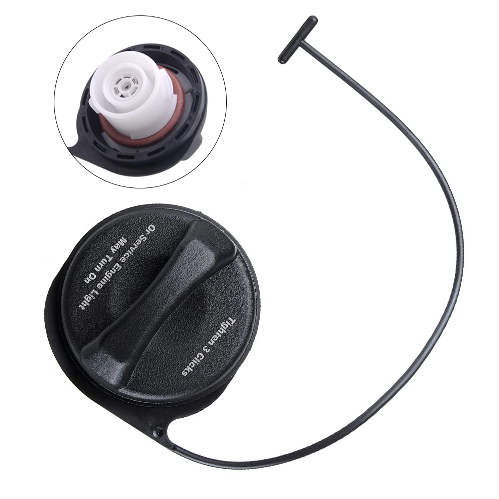 

Gas Cap for Buick Allure Enclave Cadillac CTS DTS Chevrolet Avalanche Aveo Cobalt Colorado Corvette Cruze Equinox Impala Malibu