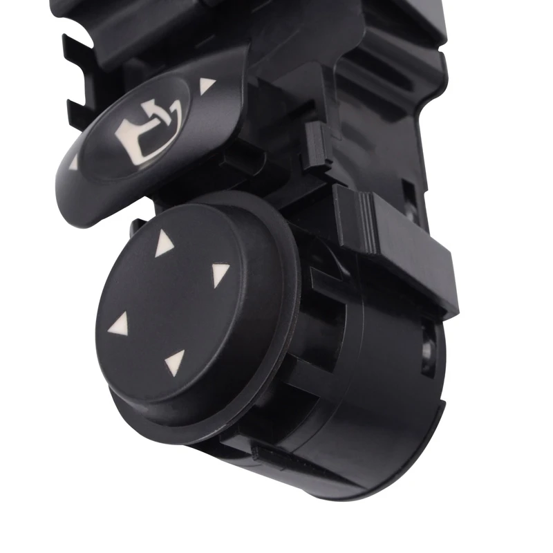 Переключатель Стеклоподъемника SPEEDWOW черная панель управления окном кнопка