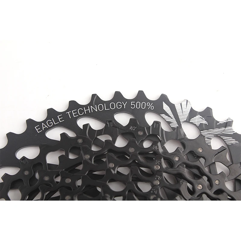 Велосипедная кассета 2019 SRAM CS GX EAGLE XG1275 XG 1275 10 50T 1X12S 12 Скоростей для горного