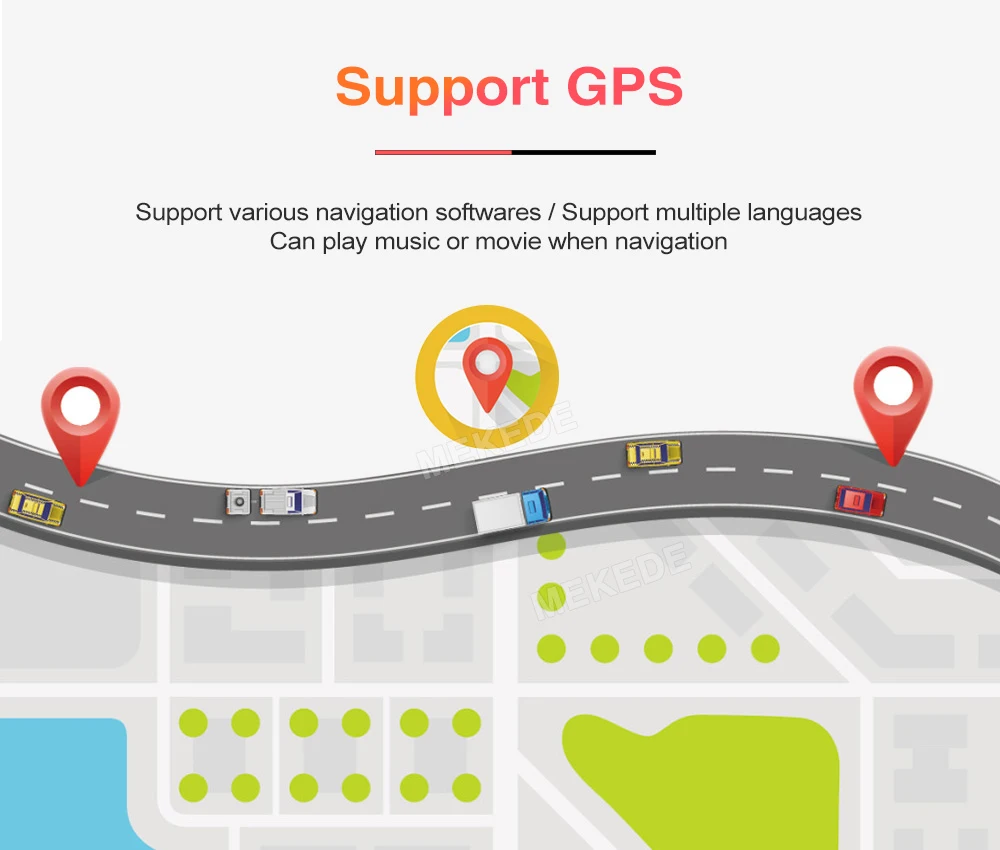 Четырехъядерный Android 9,0 Автомобильный gps навигатор головное устройство плеер для VW touareg 2004-2011 T5 транспортер мультиван