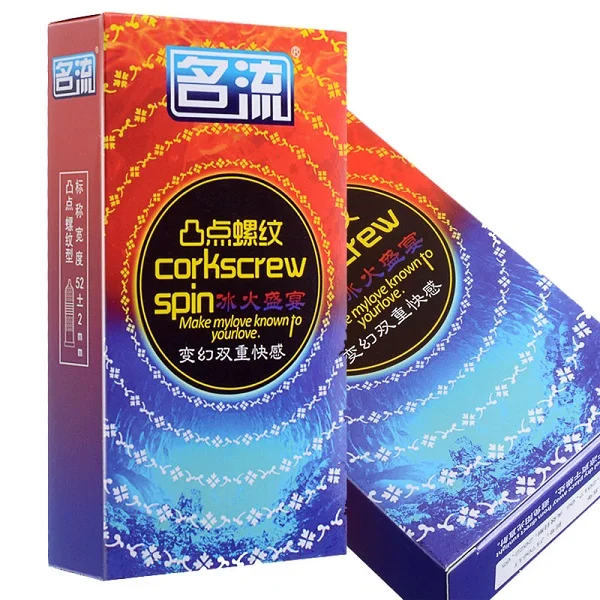 Персонаж 10 шт. горячая распродажа Высокое качество секс продукты секса 6 типов