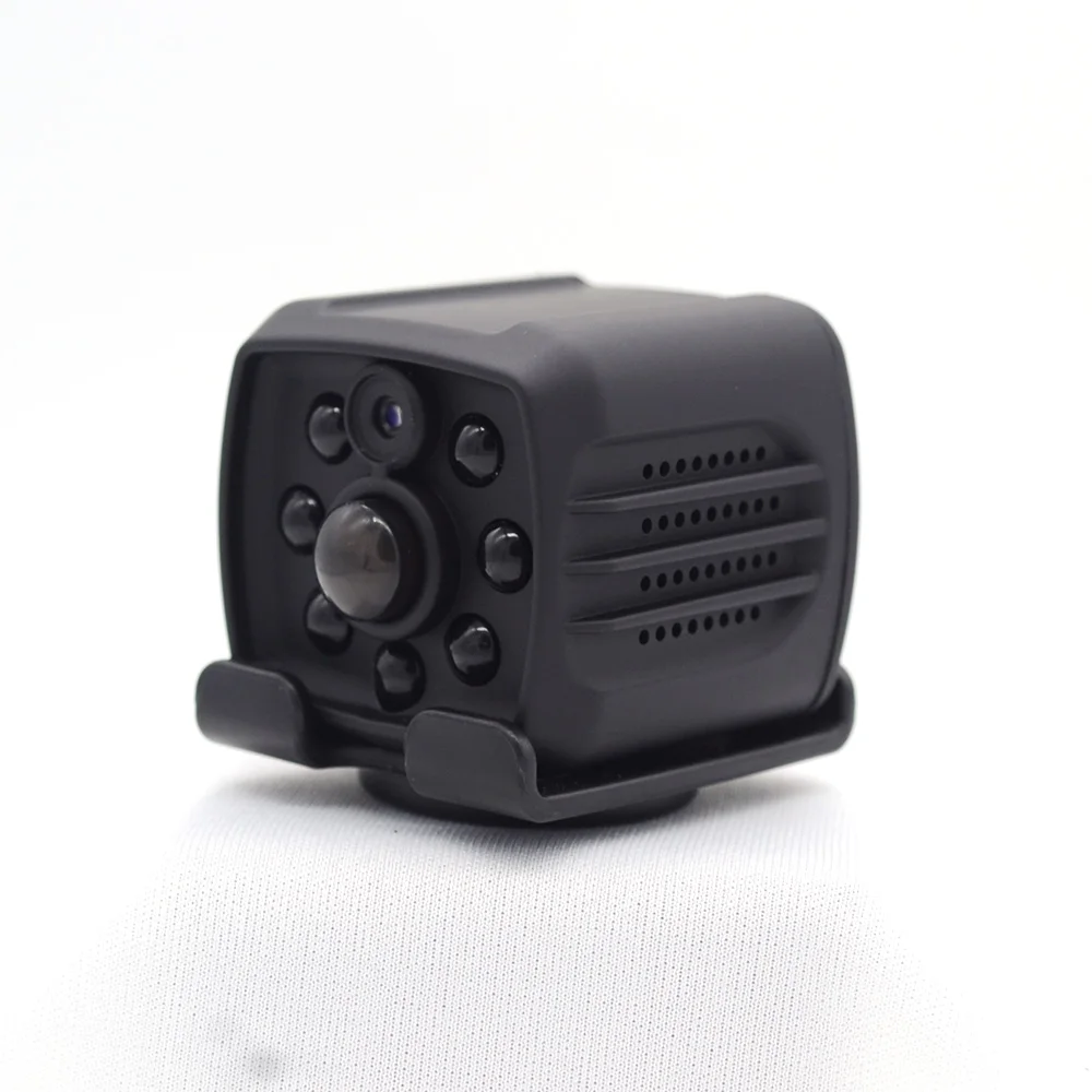 Practical 120 Days Standby Photo Trap Mini Camcorder with Night Vision and PIR Motion Detection sensor. Video 1080p Full HD | Электроника