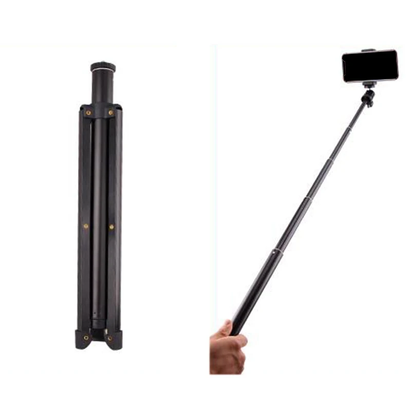 Горячий-10 дюймов селфи светодиодный кольцевой светильник с штативом и