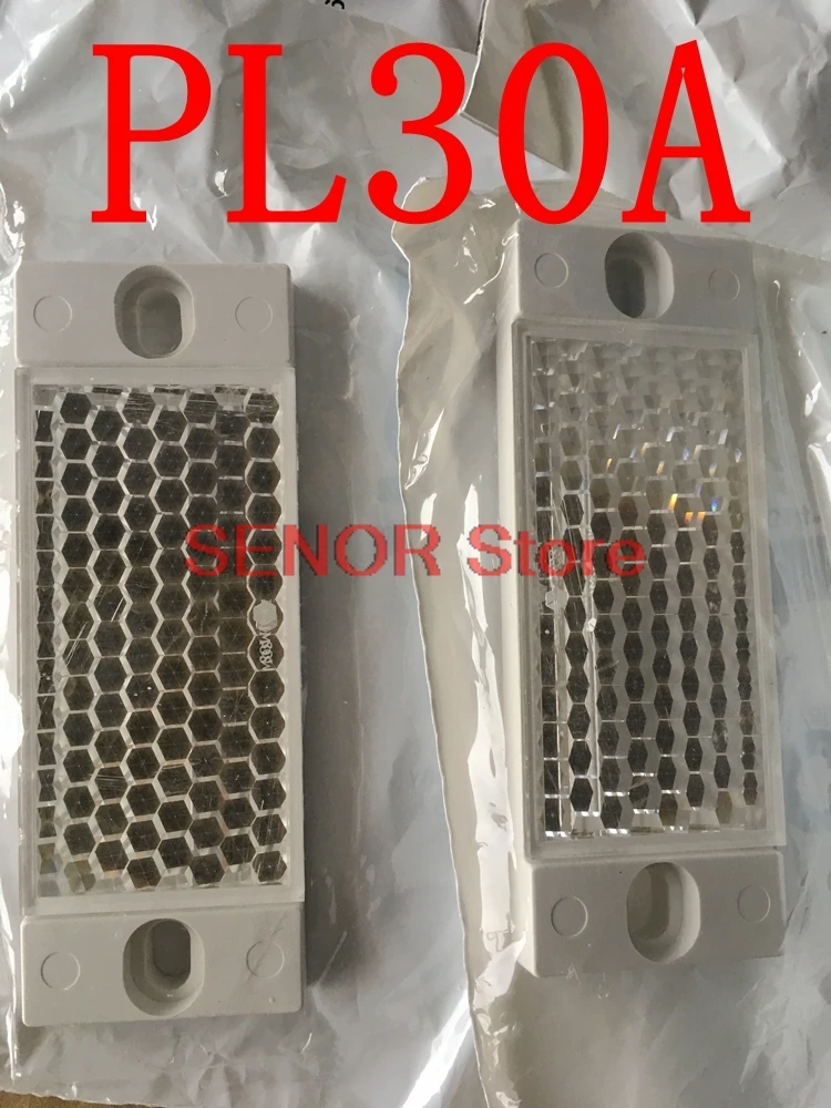 

Brand new original reflector/reflector PL30A Item No. 1002314