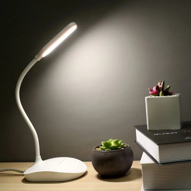 

Nitecore Extreme Eye Protection Desk Lamp Learning Reading Bedroom Household Bedside Light Children Writing Table Lamp