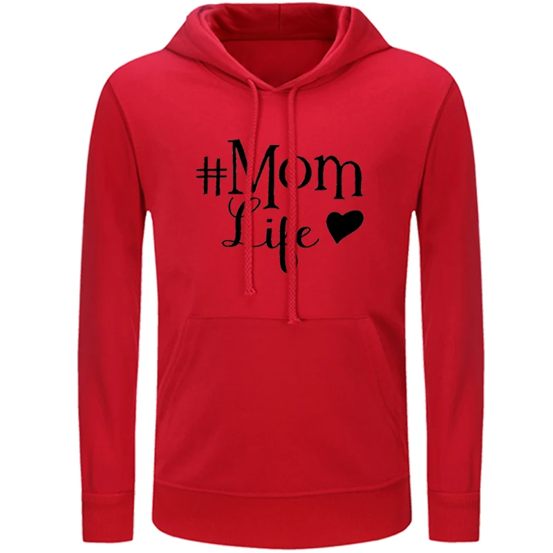 

Peace Love and Oiliness I Got a Good Heart but This Mouth Womens Ladies Graphic Hoodie Sweatshirt Strings Hooded Top Pullover