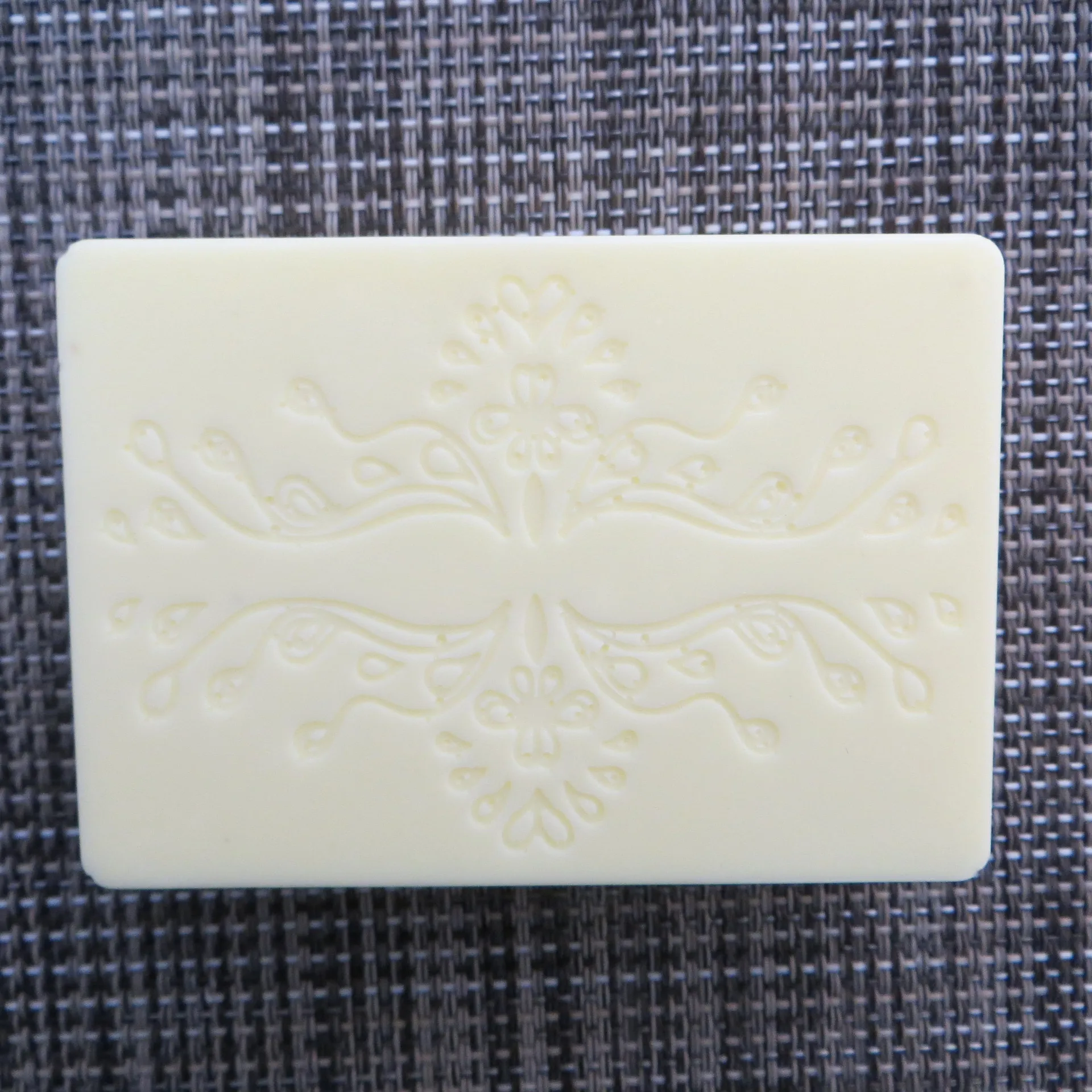 Силиконовые формы для мыла прямоугольные овальные ручной работы 6 форм дома