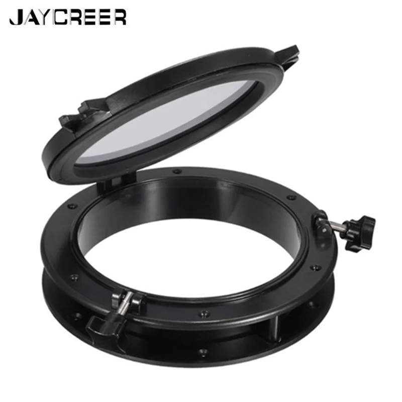 Портативный фонарь 215 265 мм круглое отверстие для лодки яхты автофургона - купить