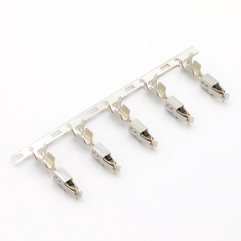 964284-1 965999-1 amp te автомобильный соединитель композитная клемма dj623-e3.5b.a-s-pin 964286-1 |